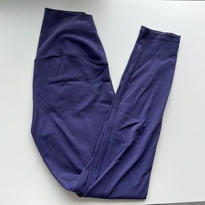 Simply Flawless Seamless Legging